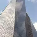 The shiny new Bank of America building, A Manhattan Hotdog, New York, USA - 21st August 2011