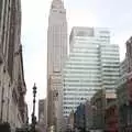 Another look at the Empire State Building, A Manhattan Hotdog, New York, USA - 21st August 2011