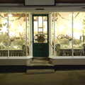 Late opening in an Eye antiques shop, The Christmas Lights Switch-On, Eye, Suffolk - 2nd December 2011