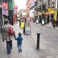 2012 Isobel and The Boy in Temple Bar