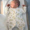 Baby Harry is asleep, Sprog Day 2: The Sequel, Brook Ward, Ipswich Hospital - 28th March 2012