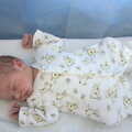 More sleep (in)action, Sprog Day 2: The Sequel, Brook Ward, Ipswich Hospital - 28th March 2012