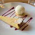 The BSCC at Needham, and a Birthday By The Sea, Cley, Norfolk - 26th May 2012, Nosher's pudding