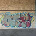 Rural Norfolk Dereliction and Graffiti, Ipswich Road, Norwich - 27th May 2012, More graffiti