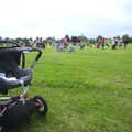 2012 Harry's buggy, out on the edge