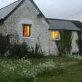 A Devon cottage, Chagford and Haytor, Dartmoor, Devon - 11th June 2012