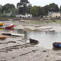 Another view of Cockwood harbour, Chagford and Haytor, Dartmoor, Devon - 11th June 2012