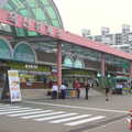 At the bus station services, Working at Samsung, and Geumosan Mountain, Gumi, Gyeongsangbuk-do, Korea - 24th June 2012