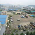 A first look in daylight at Gumi city, Working at Samsung, and Geumosan Mountain, Gumi, Gyeongsangbuk-do, Korea - 24th June 2012