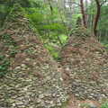 Curious stone mounds, like beehives, Working at Samsung, and Geumosan Mountain, Gumi, Gyeongsangbuk-do, Korea - 24th June 2012