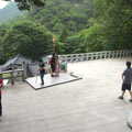 Surveying the scene, Working at Samsung, and Geumosan Mountain, Gumi, Gyeongsangbuk-do, Korea - 24th June 2012