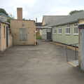 Bletchley's huts, TouchType does Bletchley Park, Bletchley, Bedfordshire - 20th July 2012