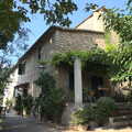The house: Ca'n Posteta, A Trip to Sóller, Mallorca, Spain - 8th-14th September 2012
