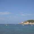 Port Sóller, A Trip to Sóller, Mallorca, Spain - 8th-14th September 2012