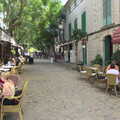Another street view, A Few Hours in Valdemossa, Mallorca, Spain - 13th September 2012