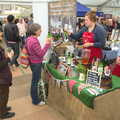 More produce stalls, The Aldeburgh Food Festival, Aldeburgh, Suffolk - 30th September 2012