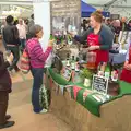 More produce stalls, The Aldeburgh Food Festival, Aldeburgh, Suffolk - 30th September 2012