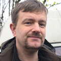 The Movember tache, The Beaconsfield Arms Beer Festival, and a Rainy Day, Diss and Occold - 30th November 2012