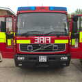 2013 The fire engine
