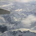 2013 The snowy Alps