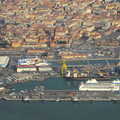 2013 Big ships in Pisa harbour