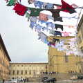 2013 Clothes over Arezzo