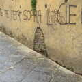 2013 Italian graffiti