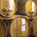 2013 Brand-new oak barrels