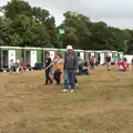 The joys of festival bogs, The 8th Latitude Festival, Henham Park, Southwold, Suffolk - 18th July 2013