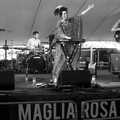 More Maglia Rosa action, The 8th Latitude Festival, Henham Park, Southwold, Suffolk - 18th July 2013
