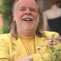 Rick Wakeman is definitely not a 'grumpy old man', An Interview with Rick Wakeman and Other Stories, Diss, Norfolk - 22nd July 2013