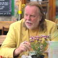 Rick Wakeman tells more stories, An Interview with Rick Wakeman and Other Stories, Diss, Norfolk - 22nd July 2013