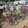 Nosher's purple bike is up for auction, The BSCC at The Black Horse, and an April Miscellany, Thorndon, Diss and Eye, Suffolk - 10th April 2014