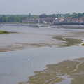 The mudflats and river at Manningtree, Brantham Dereliction, and a SwiftKey Photoshoot, Suffolk and Southwark - 29th April 2014