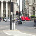 Bank junction, A May Miscellany, London - 8th May 2014