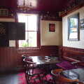 The Brewery Tap in Shefford: proper old boozer, A Return to Bedford: the BSCC Annual Weekend Away, Shefford, Bedfordshire - 10th May 2014