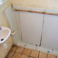 Classic old-school wall urinals, A Return to Bedford: the BSCC Annual Weekend Away, Shefford, Bedfordshire - 10th May 2014