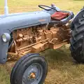 A restored Special Edition Ferguson, Thrandeston Pig, Little Green, Thrandeston, Suffolk - 29th June 2014