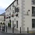 The Bridge Tavern on South Quay, Camping at Silver Strand, Wicklow, County Wicklow, Ireland - 7th August 2014