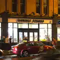 Dunnes Store on Henry Street, A Night Out in Dublin, County Dublin, Ireland - 9th August 2014