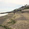 Southwold beach, On The Beach Again, Southwold, Suffolk - 12th October 2014