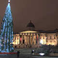 The National Gallery, SwiftKey Innovation Nights, Westminster, London - 19th December 2014