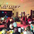 Pulham Market village hall, Sarah's Birthday, Pulham Market Village Hall, Pulham, Norfolk - 2nd April 2016