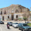 More derelict buildings, Gary and Vanessa's Barbeque, Alcantarilha, Algarve, Portugal - 7th April 2016