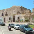 More derelict buildings, Gary and Vanessa's Barbeque, Alcantarilha, Algarve, Portugal - 7th April 2016