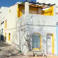 A nice local building, Last Days and the Journey Home, Albufeira, Portugal - 9th April 2016