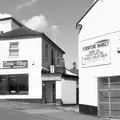 Chick-King takeaway on Station Road, The East Anglian Beer Festival, Bury St Edmunds, Suffolk - 23rd April 2016