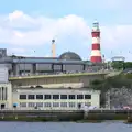 Tinside Lido, A Tamar River Trip, Plymouth, Devon - 30th May 2016