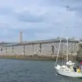 The Royal William Yard in Devonport, A Tamar River Trip, Plymouth, Devon - 30th May 2016