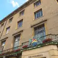 The Cambridge Guildhall, Back in the 'Bridge: an Anniversary, Cambridge - 3rd July 2016